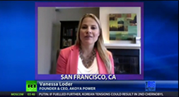 From Wall Street To Happiness