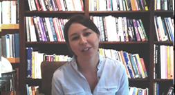 Aubrey’s Testimonial For PWC Retreat