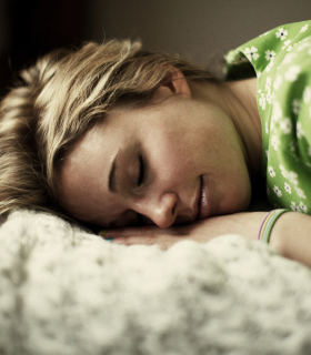 Deeper Sleep for Increased Energy