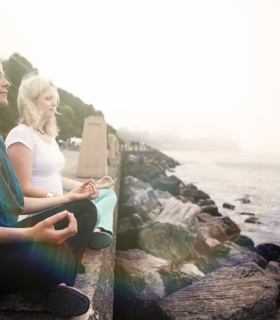 5 Week Mindfulness Based Achievement™ Class (Online) – Starts January 14