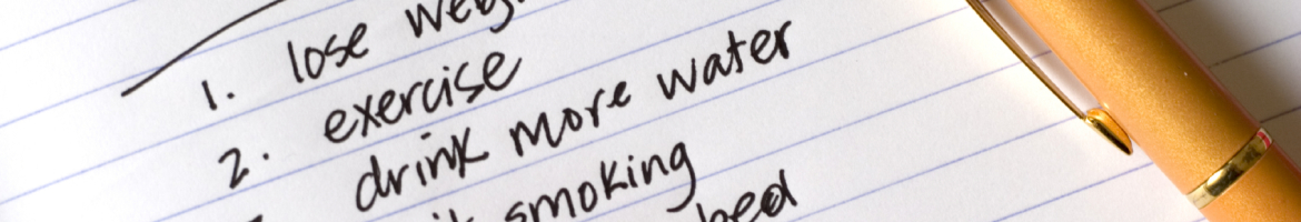 The Anti-New Year’s Resolution That Could Change Your Life