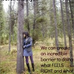 Do You Care What Others Think of You?